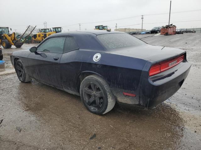 Photo 1 VIN: 2C3CDYAG2CH226105 - DODGE CHALLENGER 