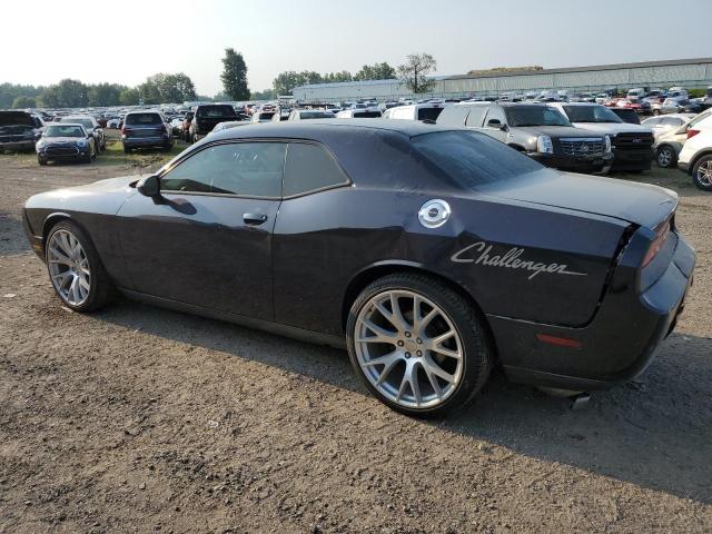 Photo 1 VIN: 2C3CDYAG2CH269410 - DODGE CHALLENGER 