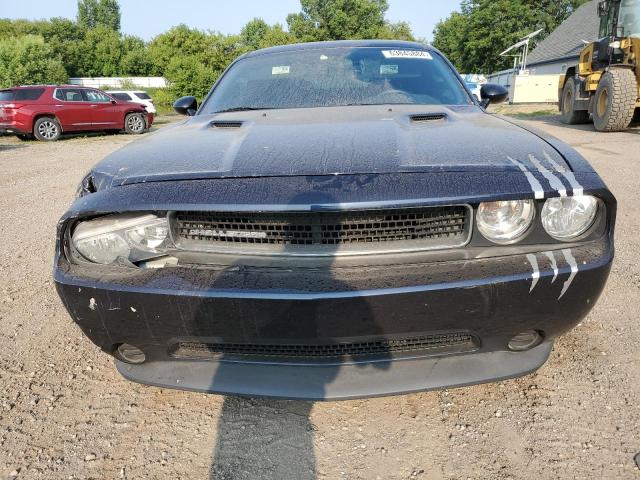 Photo 4 VIN: 2C3CDYAG2CH269410 - DODGE CHALLENGER 