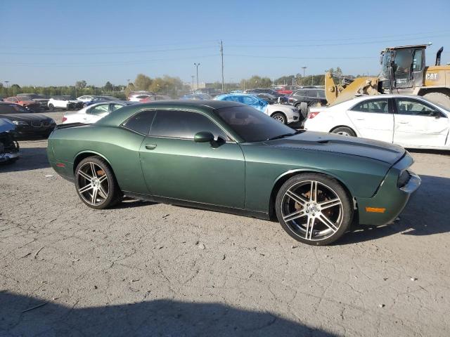 Photo 3 VIN: 2C3CDYAG2CH295019 - DODGE CHALLENGER 