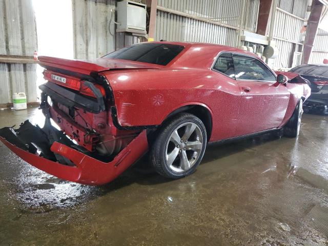 Photo 2 VIN: 2C3CDYAG2DH511369 - DODGE CHALLENGER 