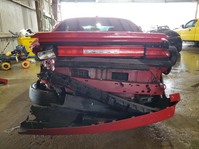 Photo 5 VIN: 2C3CDYAG2DH511369 - DODGE CHALLENGER 