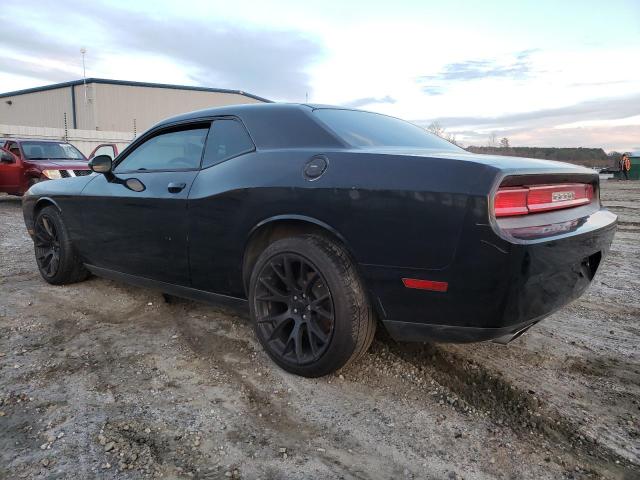 Photo 1 VIN: 2C3CDYAG2DH511890 - DODGE CHALLENGER 