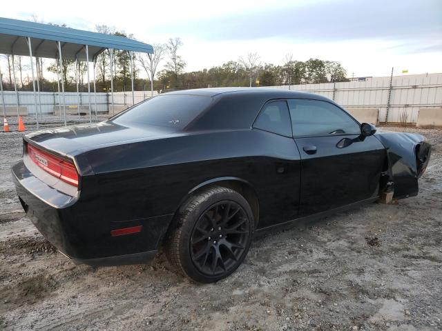 Photo 2 VIN: 2C3CDYAG2DH511890 - DODGE CHALLENGER 