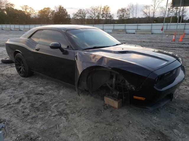 Photo 3 VIN: 2C3CDYAG2DH511890 - DODGE CHALLENGER 