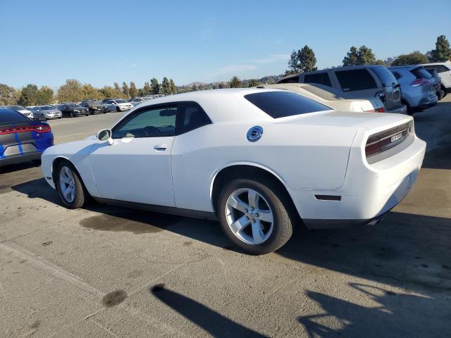 Photo 1 VIN: 2C3CDYAG2DH517852 - DODGE CHALLENGER 