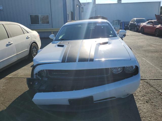 Photo 4 VIN: 2C3CDYAG2DH517852 - DODGE CHALLENGER 