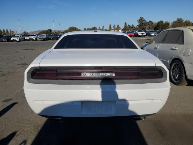 Photo 5 VIN: 2C3CDYAG2DH517852 - DODGE CHALLENGER 