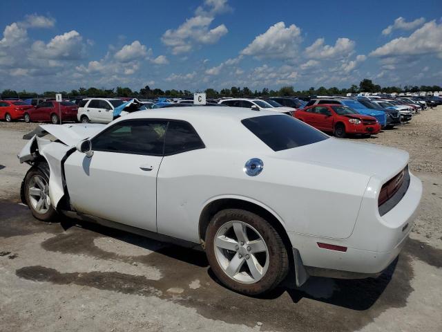 Photo 1 VIN: 2C3CDYAG2DH562015 - DODGE CHALLENGER 