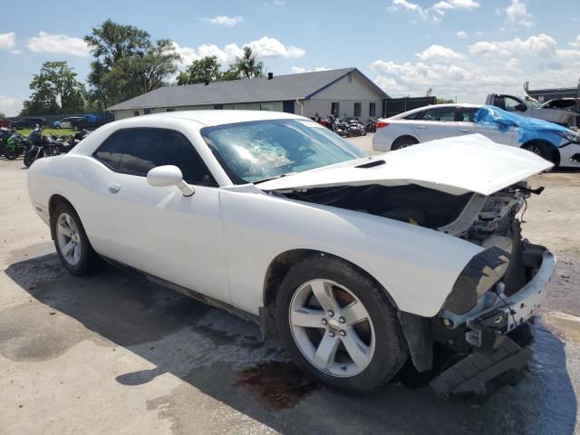 Photo 3 VIN: 2C3CDYAG2DH562015 - DODGE CHALLENGER 