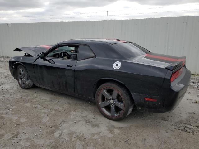 Photo 1 VIN: 2C3CDYAG2DH562337 - DODGE CHALLENGER 