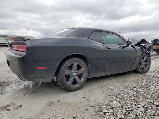 Photo 2 VIN: 2C3CDYAG2DH562337 - DODGE CHALLENGER 