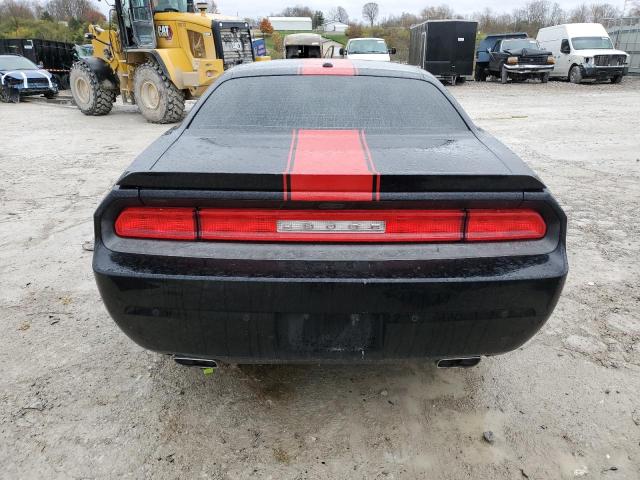 Photo 5 VIN: 2C3CDYAG2DH562337 - DODGE CHALLENGER 