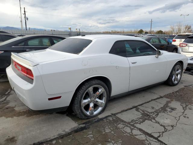 Photo 2 VIN: 2C3CDYAG2DH570289 - DODGE CHALLENGER 