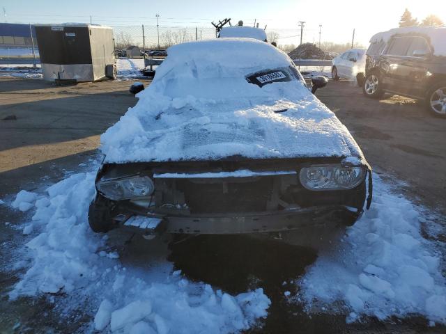 Photo 4 VIN: 2C3CDYAG2DH579204 - DODGE CHALLENGER 