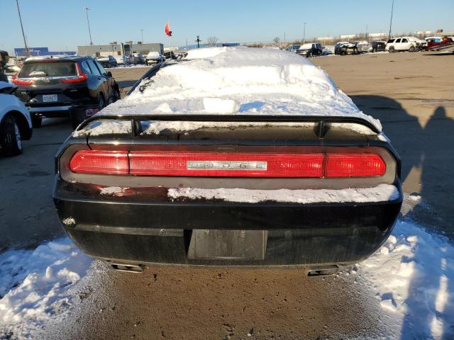 Photo 5 VIN: 2C3CDYAG2DH579204 - DODGE CHALLENGER 