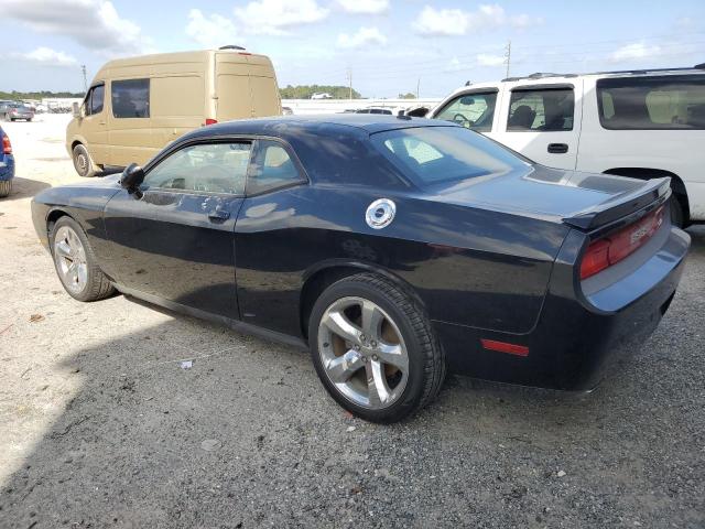 Photo 1 VIN: 2C3CDYAG2DH579252 - DODGE CHALLENGER 