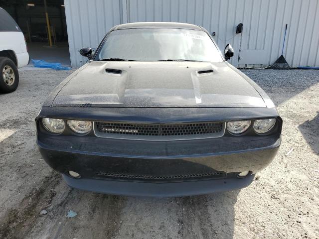 Photo 4 VIN: 2C3CDYAG2DH579252 - DODGE CHALLENGER 