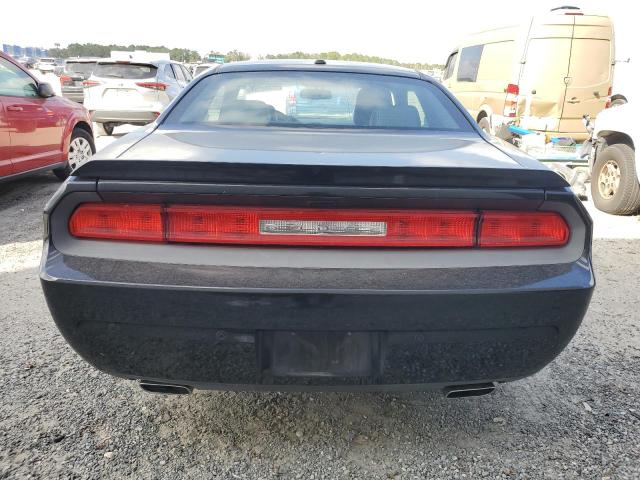 Photo 5 VIN: 2C3CDYAG2DH579252 - DODGE CHALLENGER 