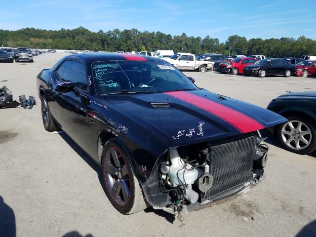 Photo 0 VIN: 2C3CDYAG2DH591286 - DODGE CHALLENGER 