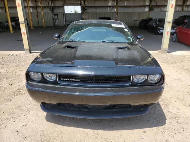 Photo 4 VIN: 2C3CDYAG2DH627882 - DODGE CHALLENGER 