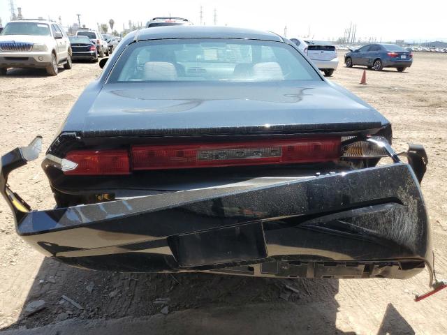 Photo 5 VIN: 2C3CDYAG2DH627882 - DODGE CHALLENGER 