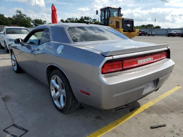 Photo 2 VIN: 2C3CDYAG2DH629082 - DODGE CHALLENGER 