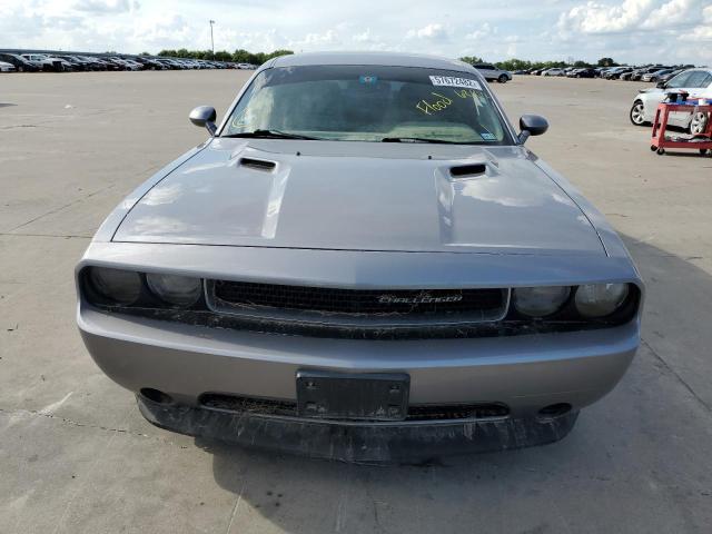 Photo 8 VIN: 2C3CDYAG2DH629082 - DODGE CHALLENGER 