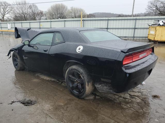 Photo 1 VIN: 2C3CDYAG2DH641264 - DODGE CHALLENGER 