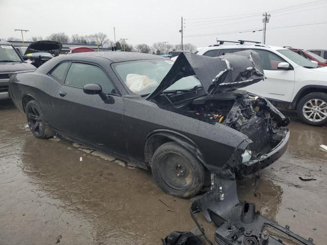 Photo 3 VIN: 2C3CDYAG2DH641264 - DODGE CHALLENGER 