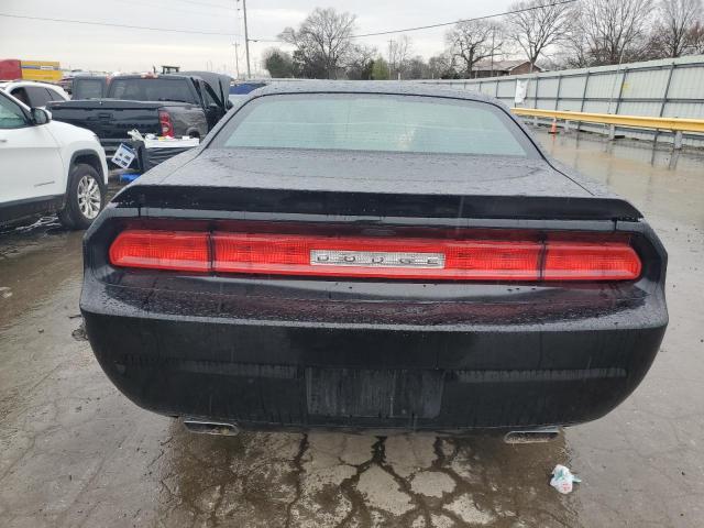 Photo 5 VIN: 2C3CDYAG2DH641264 - DODGE CHALLENGER 