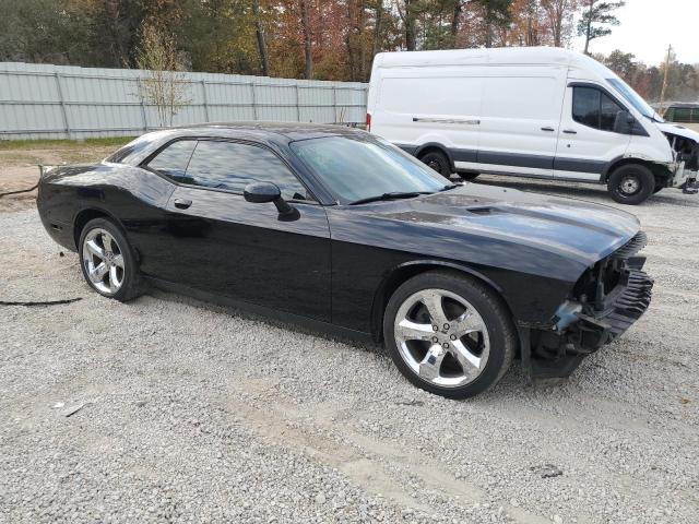 Photo 3 VIN: 2C3CDYAG2DH652250 - DODGE CHALLENGER 