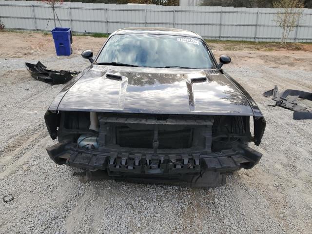 Photo 4 VIN: 2C3CDYAG2DH652250 - DODGE CHALLENGER 