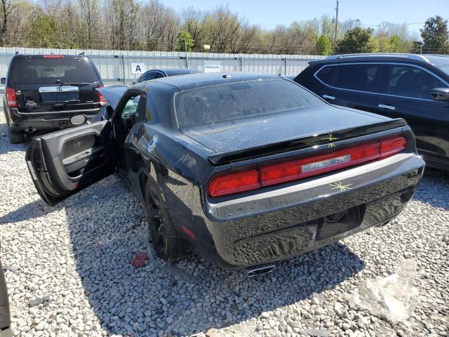 Photo 1 VIN: 2C3CDYAG2DH666035 - DODGE CHALLENGER 