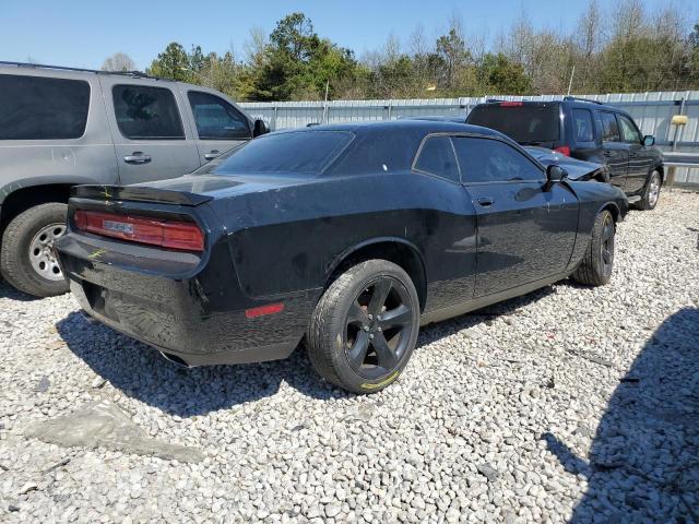 Photo 2 VIN: 2C3CDYAG2DH666035 - DODGE CHALLENGER 