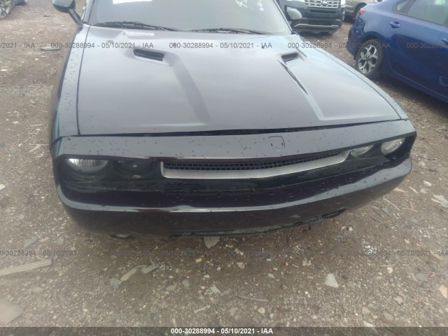 Photo 5 VIN: 2C3CDYAG2DH679433 - DODGE CHALLENGER 