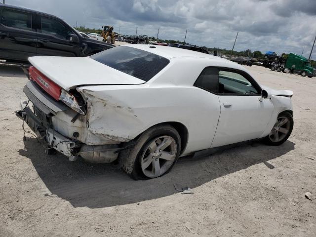 Photo 2 VIN: 2C3CDYAG2DH723964 - DODGE CHALLENGER 