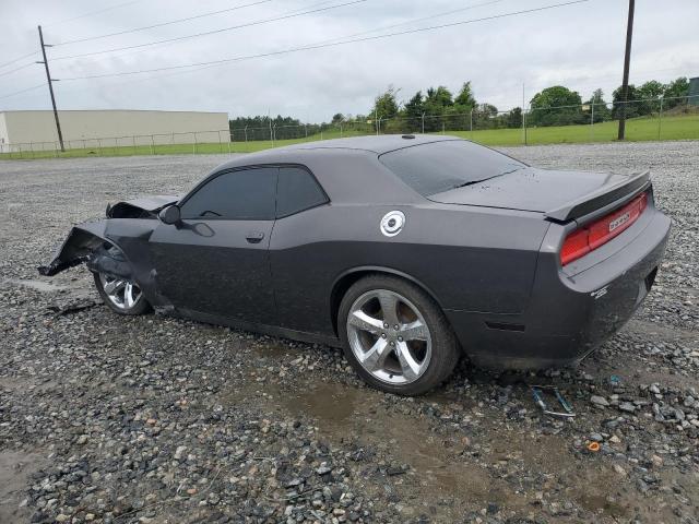 Photo 1 VIN: 2C3CDYAG2EH133443 - DODGE CHALLENGER 