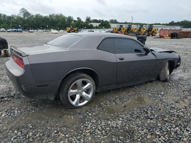 Photo 2 VIN: 2C3CDYAG2EH133443 - DODGE CHALLENGER 