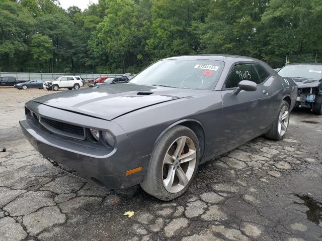 Photo 0 VIN: 2C3CDYAG2EH133975 - DODGE CHALLENGER 