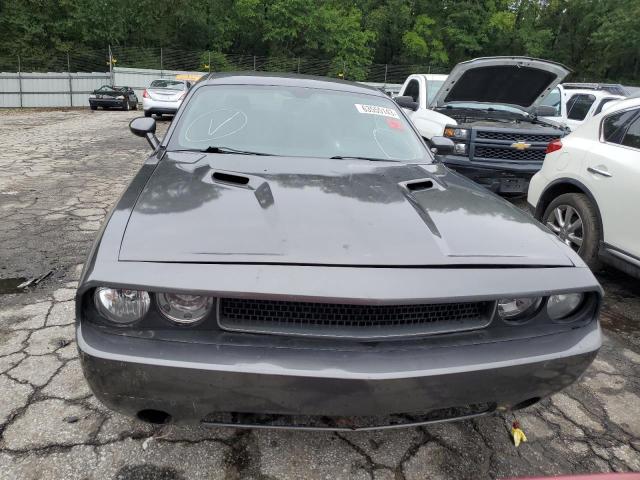 Photo 4 VIN: 2C3CDYAG2EH133975 - DODGE CHALLENGER 