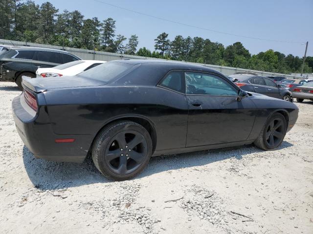 Photo 2 VIN: 2C3CDYAG2EH158326 - DODGE CHALLENGER 