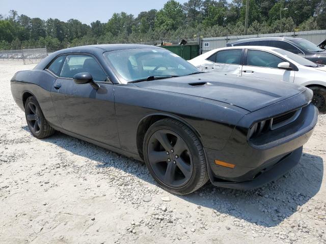 Photo 3 VIN: 2C3CDYAG2EH158326 - DODGE CHALLENGER 