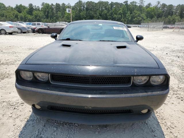 Photo 4 VIN: 2C3CDYAG2EH158326 - DODGE CHALLENGER 