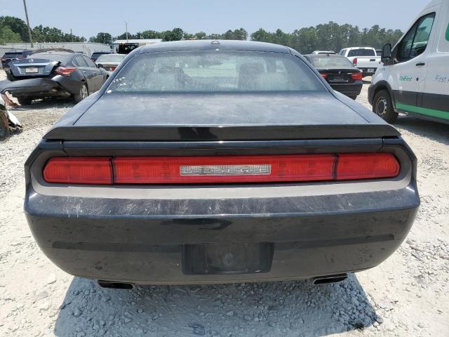 Photo 5 VIN: 2C3CDYAG2EH158326 - DODGE CHALLENGER 