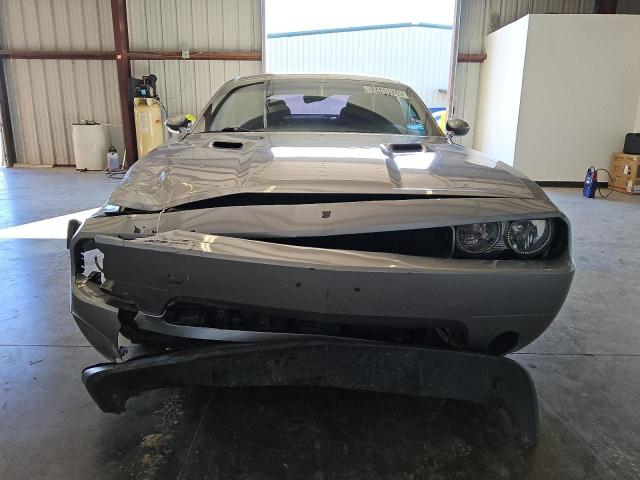 Photo 4 VIN: 2C3CDYAG2EH221277 - DODGE CHALLENGER 