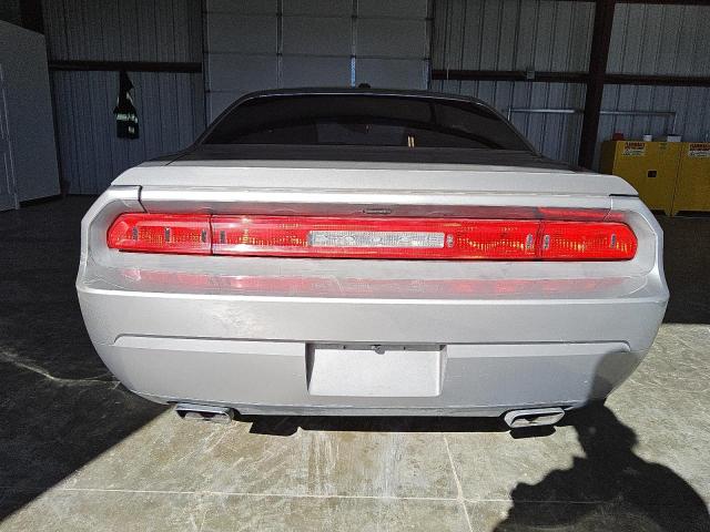 Photo 5 VIN: 2C3CDYAG2EH221277 - DODGE CHALLENGER 