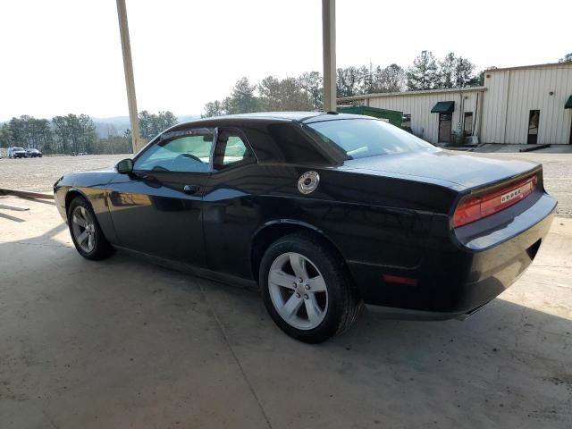 Photo 1 VIN: 2C3CDYAG2EH225295 - DODGE CHALLENGER 