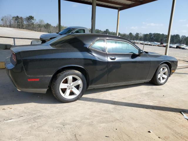 Photo 2 VIN: 2C3CDYAG2EH225295 - DODGE CHALLENGER 