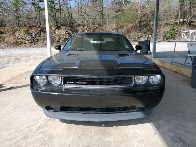 Photo 4 VIN: 2C3CDYAG2EH225295 - DODGE CHALLENGER 